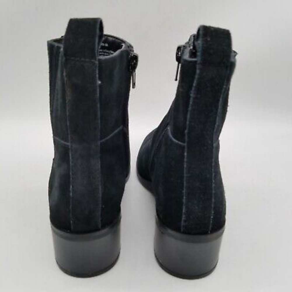 Booties - Picture 3 of 3